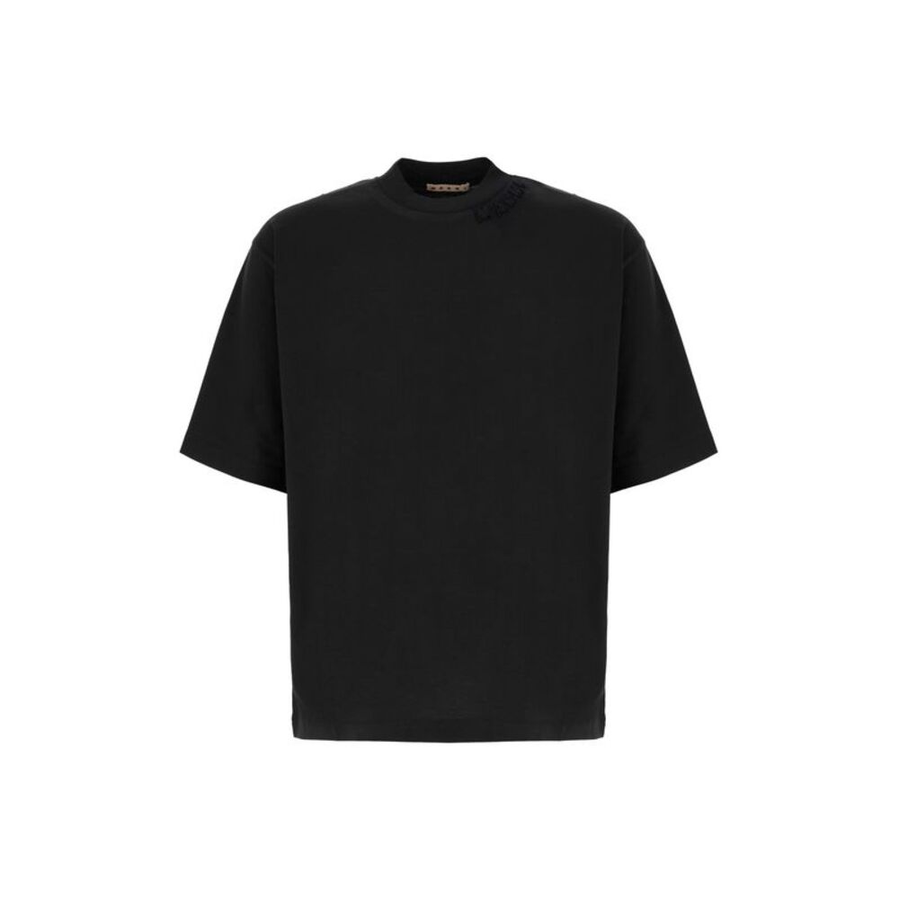 Marni Man Clothing T-Shirt